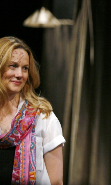 Photo Coverage: TIME STANDS STILL Opening Night Curtain Call Image