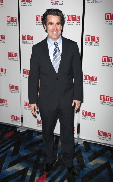 Photo Coverage: TIME STANDS STILL Opening Night After-Party Image