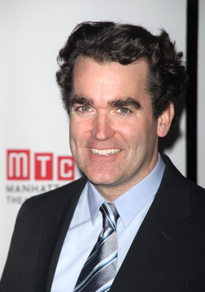 Photo Coverage: TIME STANDS STILL Opening Night After-Party Image
