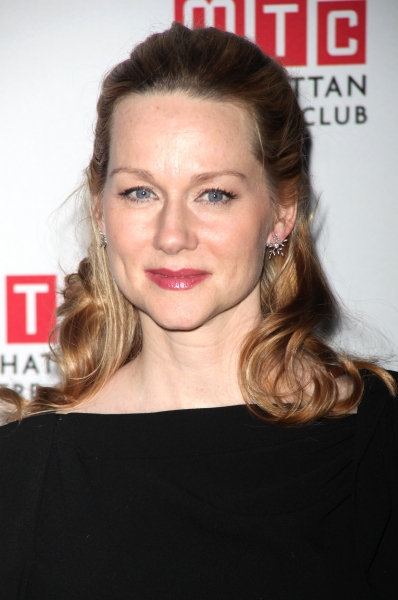 Photo Coverage: TIME STANDS STILL Opening Night After-Party Image