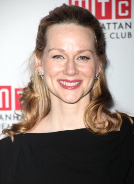 Photo Coverage: TIME STANDS STILL Opening Night After-Party Image