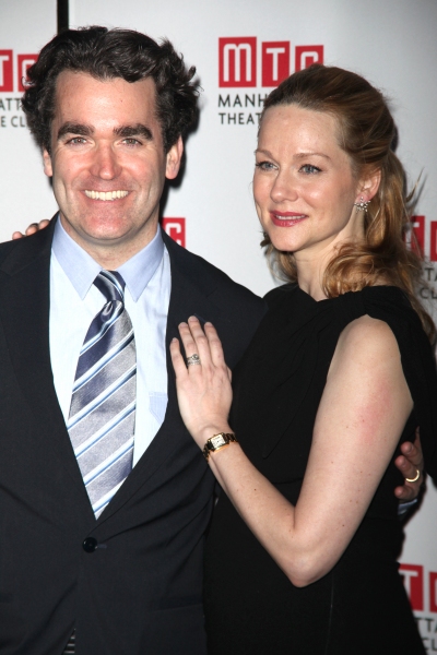 Photo Coverage: TIME STANDS STILL Opening Night After-Party Image