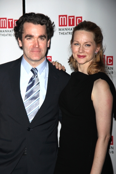 Photo Coverage: TIME STANDS STILL Opening Night After-Party Image