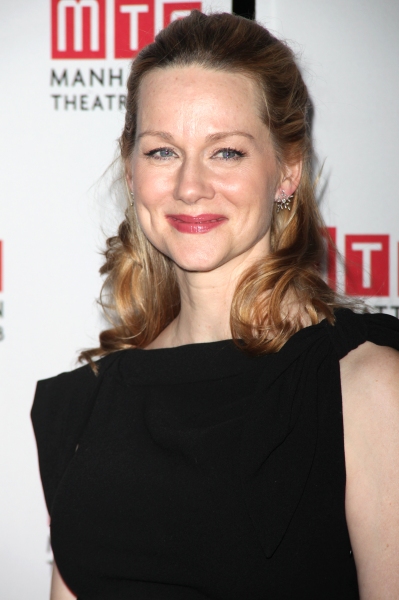Photo Coverage: TIME STANDS STILL Opening Night After-Party Image