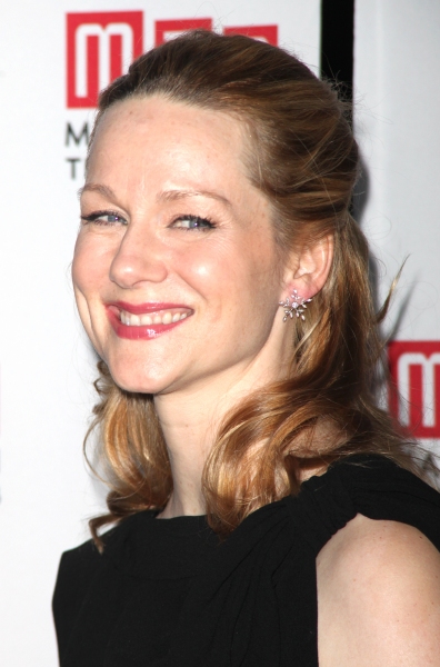 Photo Coverage: TIME STANDS STILL Opening Night After-Party Image