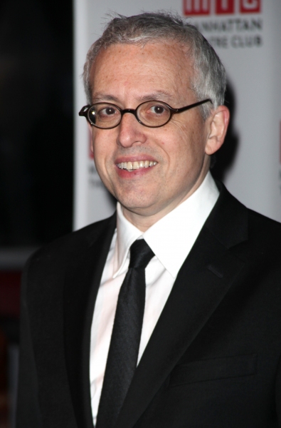 Photo Coverage: TIME STANDS STILL Opening Night After-Party Image