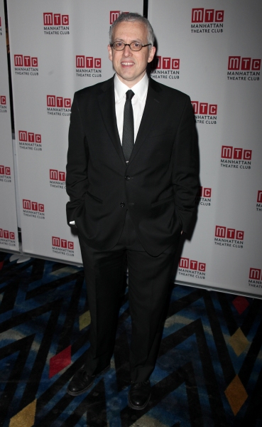 Photo Coverage: TIME STANDS STILL Opening Night After-Party Image
