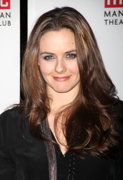 Photo Coverage: TIME STANDS STILL Opening Night After-Party Image