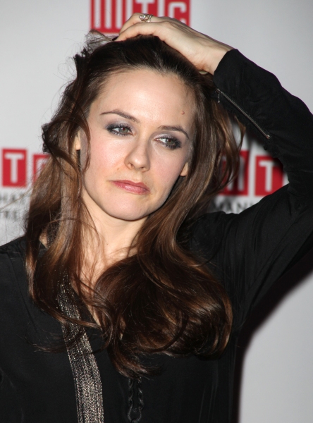 Photo Coverage: TIME STANDS STILL Opening Night After-Party Image
