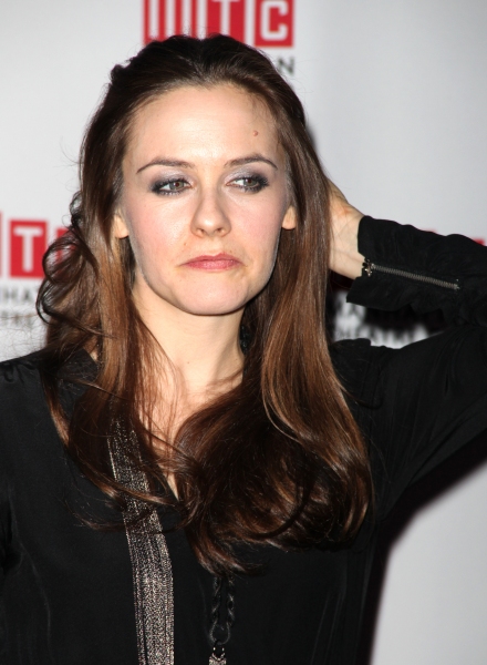 Photo Coverage: TIME STANDS STILL Opening Night After-Party Image