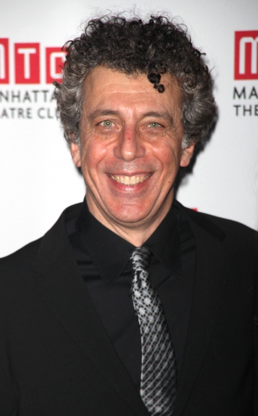 Photo Coverage: TIME STANDS STILL Opening Night After-Party Image