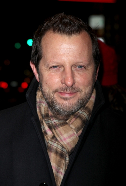 Photo Coverage: TIME STANDS STILL Opening Night Red Carpet Image