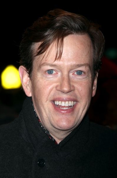 Photo Coverage: TIME STANDS STILL Opening Night Red Carpet Image