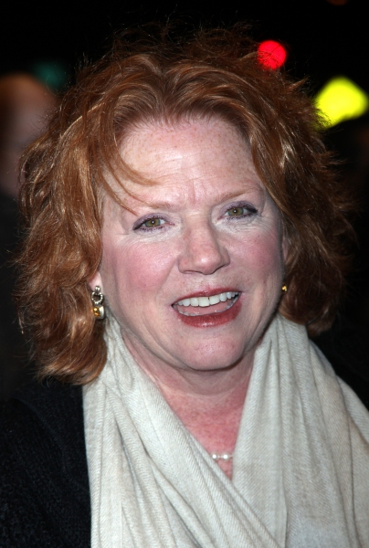 Photo Coverage: TIME STANDS STILL Opening Night Red Carpet Image