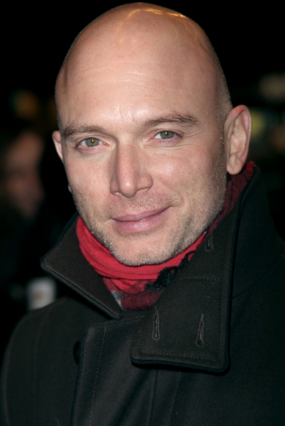 Photo Coverage: TIME STANDS STILL Opening Night Red Carpet Image