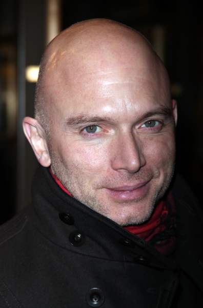 Photo Coverage: TIME STANDS STILL Opening Night Red Carpet Image