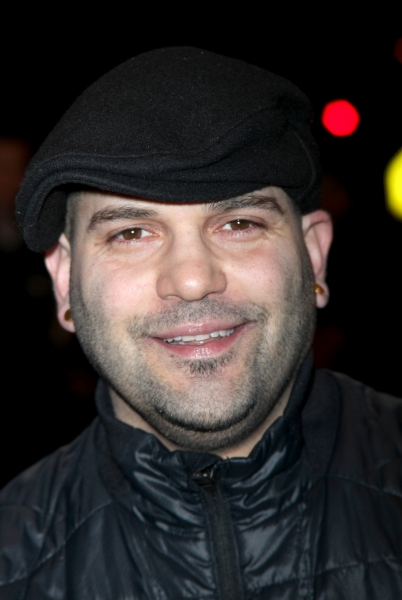 Photo Coverage: TIME STANDS STILL Opening Night Red Carpet Image