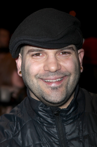 Photo Coverage: TIME STANDS STILL Opening Night Red Carpet Image
