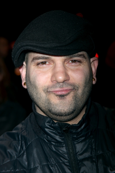 Photo Coverage: TIME STANDS STILL Opening Night Red Carpet Image