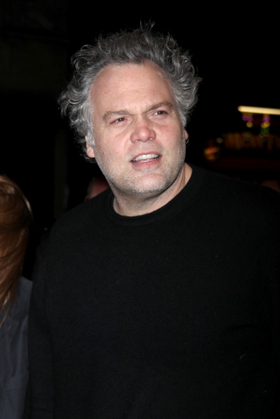 Photo Coverage: TIME STANDS STILL Opening Night Red Carpet Image