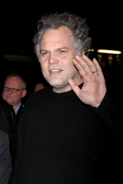 Photo Coverage: TIME STANDS STILL Opening Night Red Carpet Image