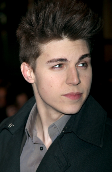 Photo Coverage: TIME STANDS STILL Opening Night Red Carpet Image