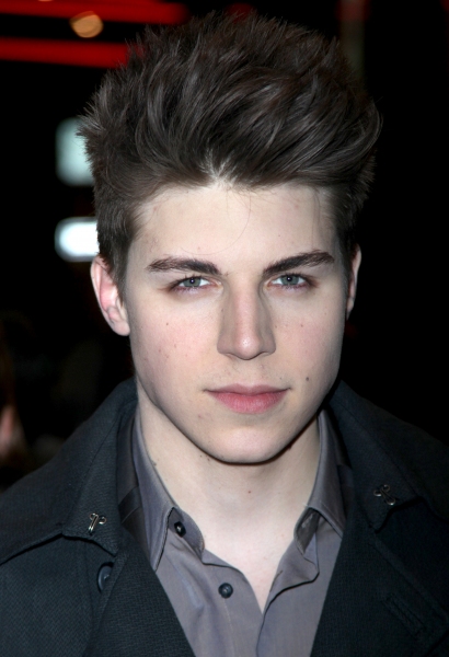 Photo Coverage: TIME STANDS STILL Opening Night Red Carpet Image