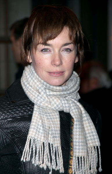 Photo Coverage: TIME STANDS STILL Opening Night Red Carpet Image