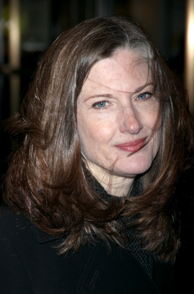 Photo Coverage: TIME STANDS STILL Opening Night Red Carpet Image