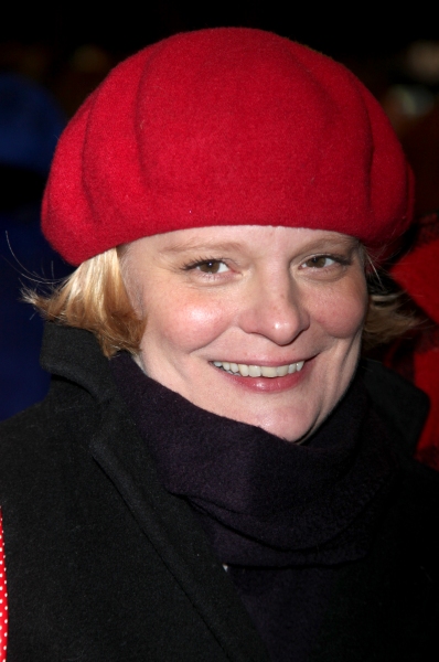 Photo Coverage: TIME STANDS STILL Opening Night Red Carpet Image