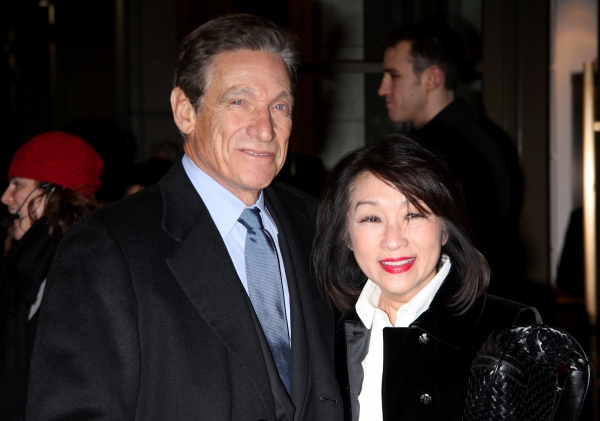 Photo Coverage: TIME STANDS STILL Opening Night Red Carpet Image