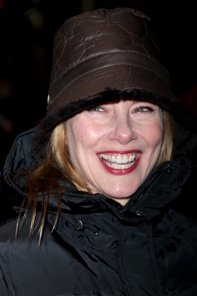 Photo Coverage: TIME STANDS STILL Opening Night Red Carpet Image