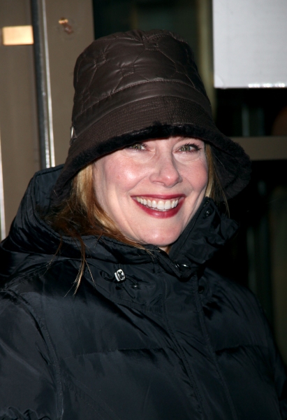 Photo Coverage: TIME STANDS STILL Opening Night Red Carpet Image