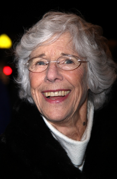 Photo Coverage: TIME STANDS STILL Opening Night Red Carpet Image