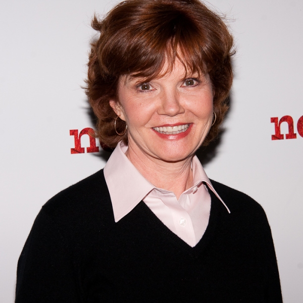 Photo Coverage: NEXT FALL Meets the Press Image