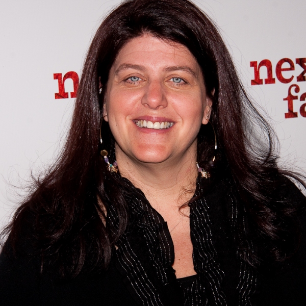 Photo Coverage: NEXT FALL Meets the Press Image