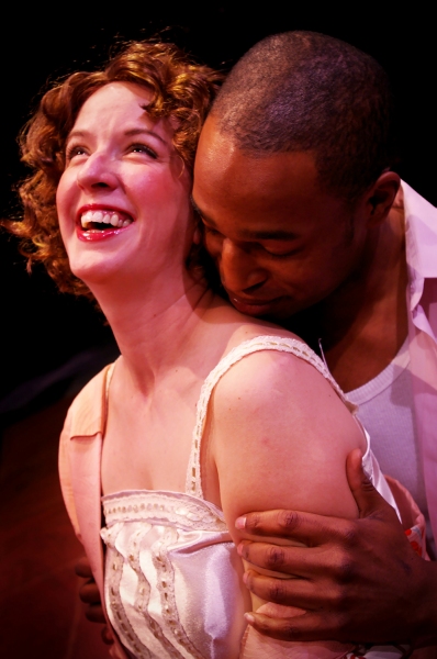 Photo Flash: Main Street Theater Presents A NUMBER And MACHINAL Image