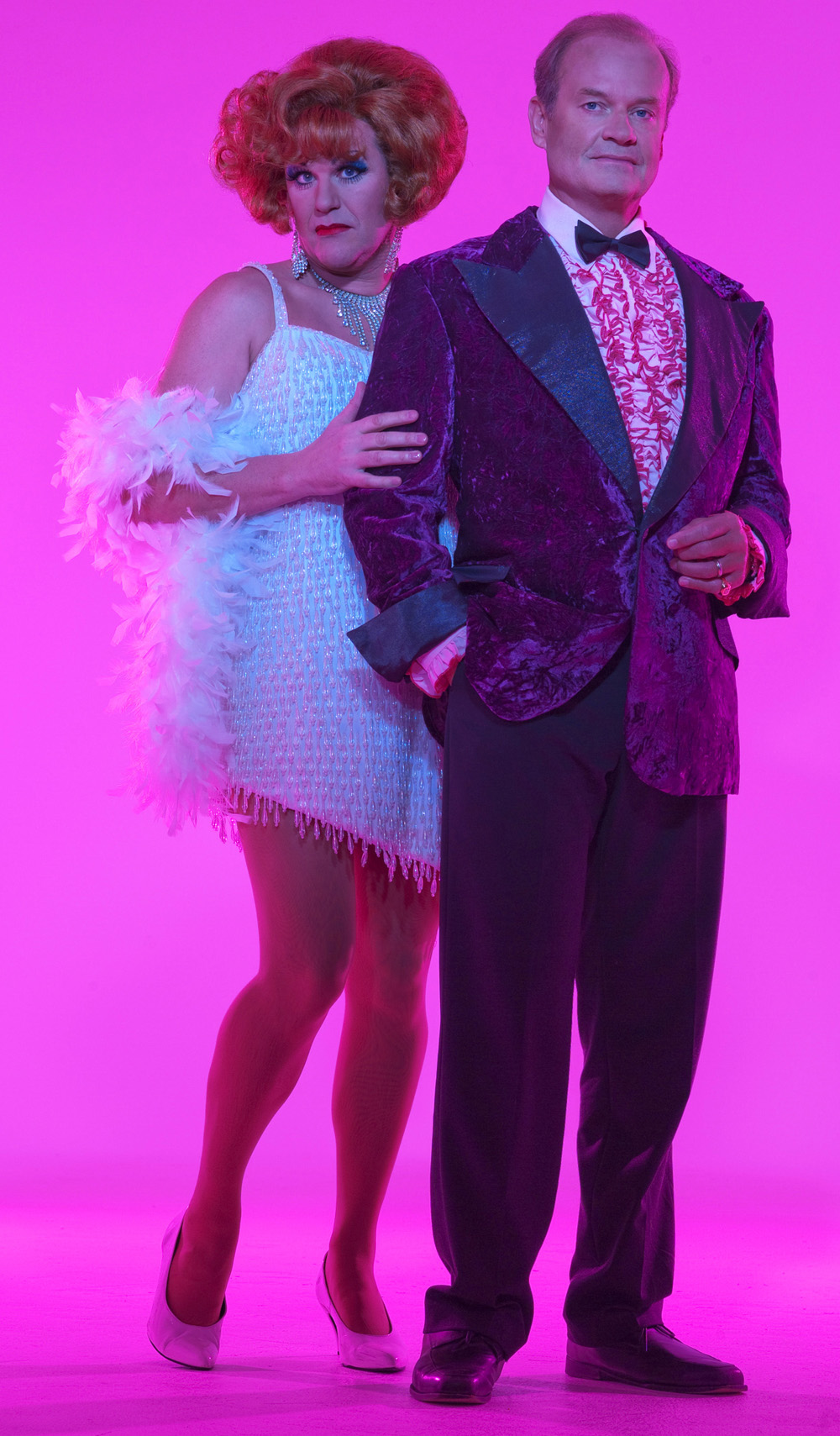 Photo Flash: LA CAGE AUX FOLLES Tickets Go On Sale Monday Feb. 1 Image