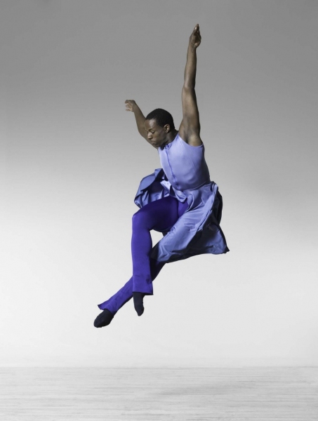 Photo Flash: Philadanco Performs at Alden Theatre 2/12 Image