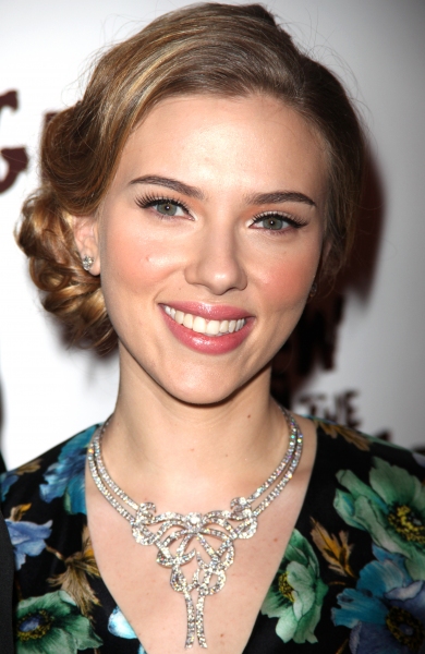 BWW Exclusive: InDepth InterView: Scarlett Johansson Image