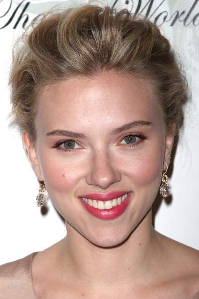 BWW Exclusive: InDepth InterView: Scarlett Johansson Image