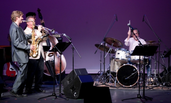Photo Flash: SOPAC Presents SMALL TOWN BIG TALENT Benefit Image