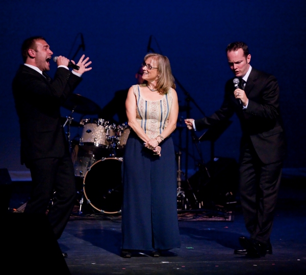 Photo Flash: SOPAC Presents SMALL TOWN BIG TALENT Benefit Image