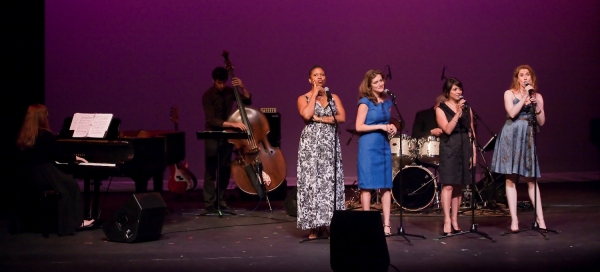 Photo Flash: SOPAC Presents SMALL TOWN BIG TALENT Benefit Image