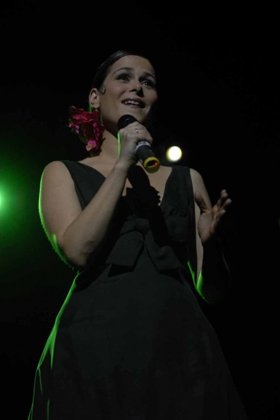 Gracia Fernández Photo