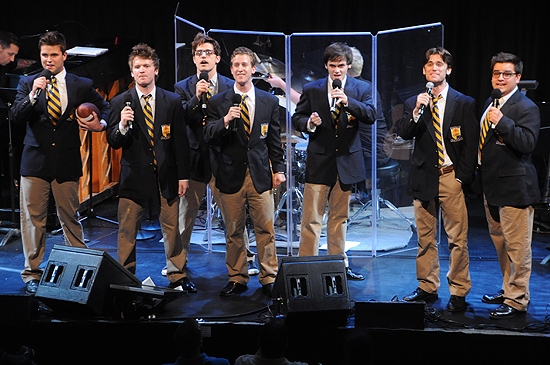 Photo Coverage: NYMF Hosts 'Best of Fest' Gala Concert Image