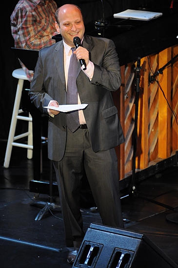 Photo Coverage: NYMF Hosts 'Best of Fest' Gala Concert Image