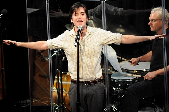 Photo Coverage: NYMF Hosts 'Best of Fest' Gala Concert Image