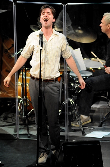Photo Coverage: NYMF Hosts 'Best of Fest' Gala Concert Image