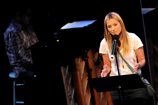 Photo Coverage: NYMF Hosts 'Best of Fest' Gala Concert Image